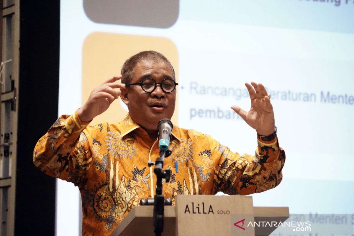 Kemensos pastikan penyaluran bansos 2021 sesuai jadwal