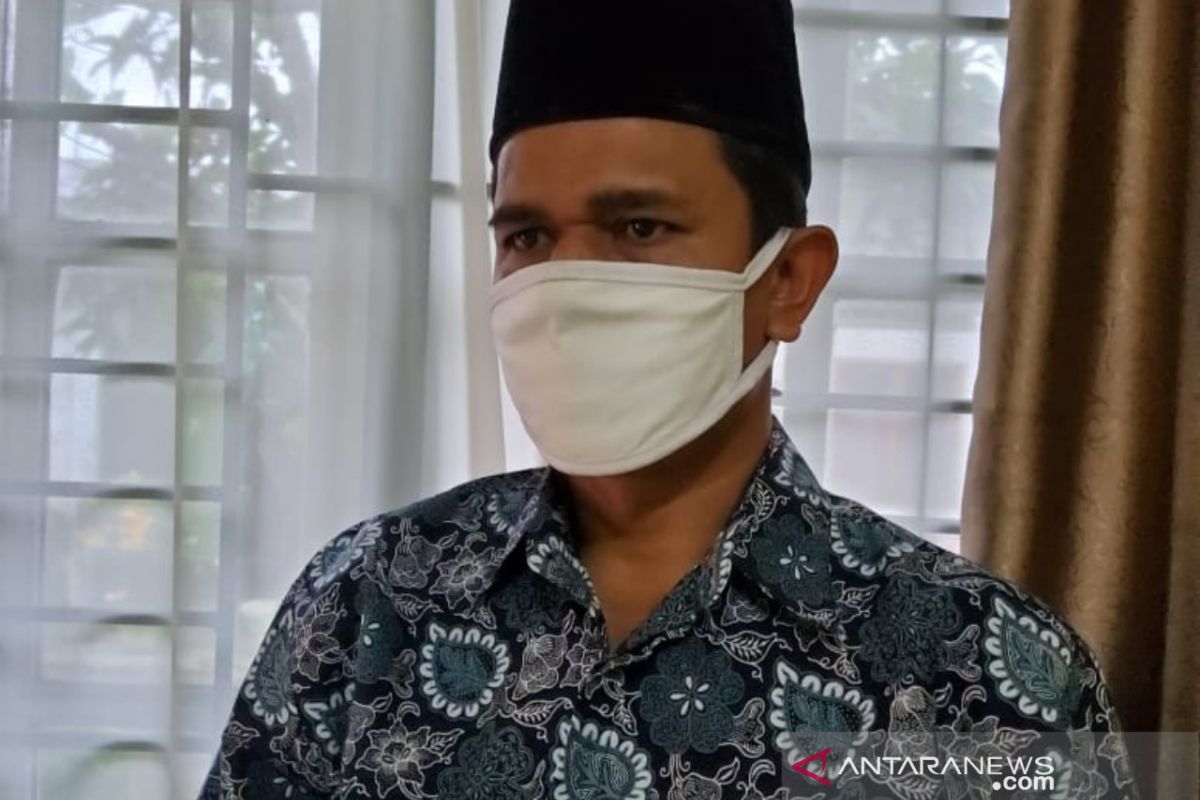DPRD Medan: Gunakan hak pilih dengan patuhi protokot kesehatan