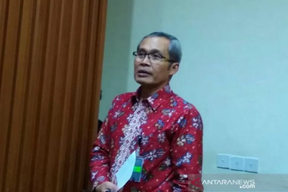 KPK-Pemda DIY koordinasikan pengadaan sarana penanggulangan COVID-19