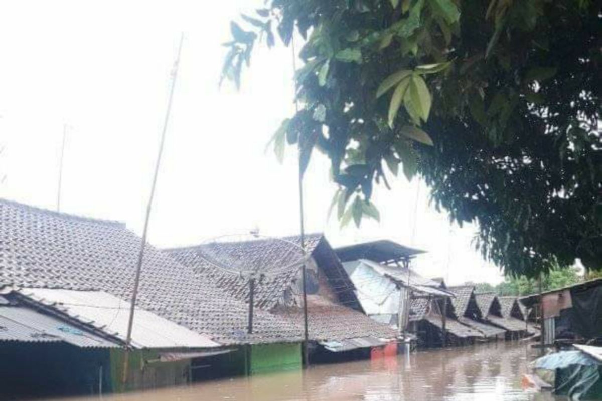 Anggota DPRD: Banjir Cilegon terparah selama sembilan tahun terakhir