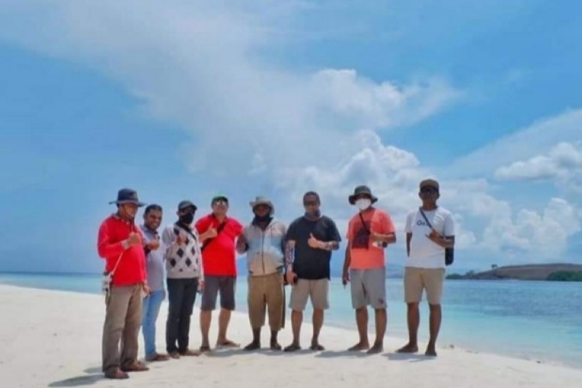 ASITA: Wisata Pulau Pasir Mekko perlu dilengkapi jembatan jeti