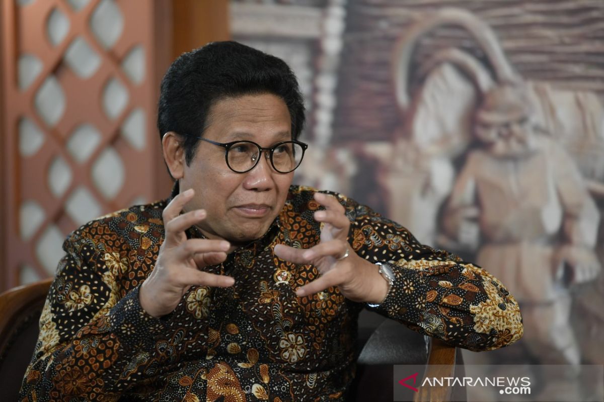 Mendes PDTT tekankan pembangunan desa harus bertumpu pada akar budaya