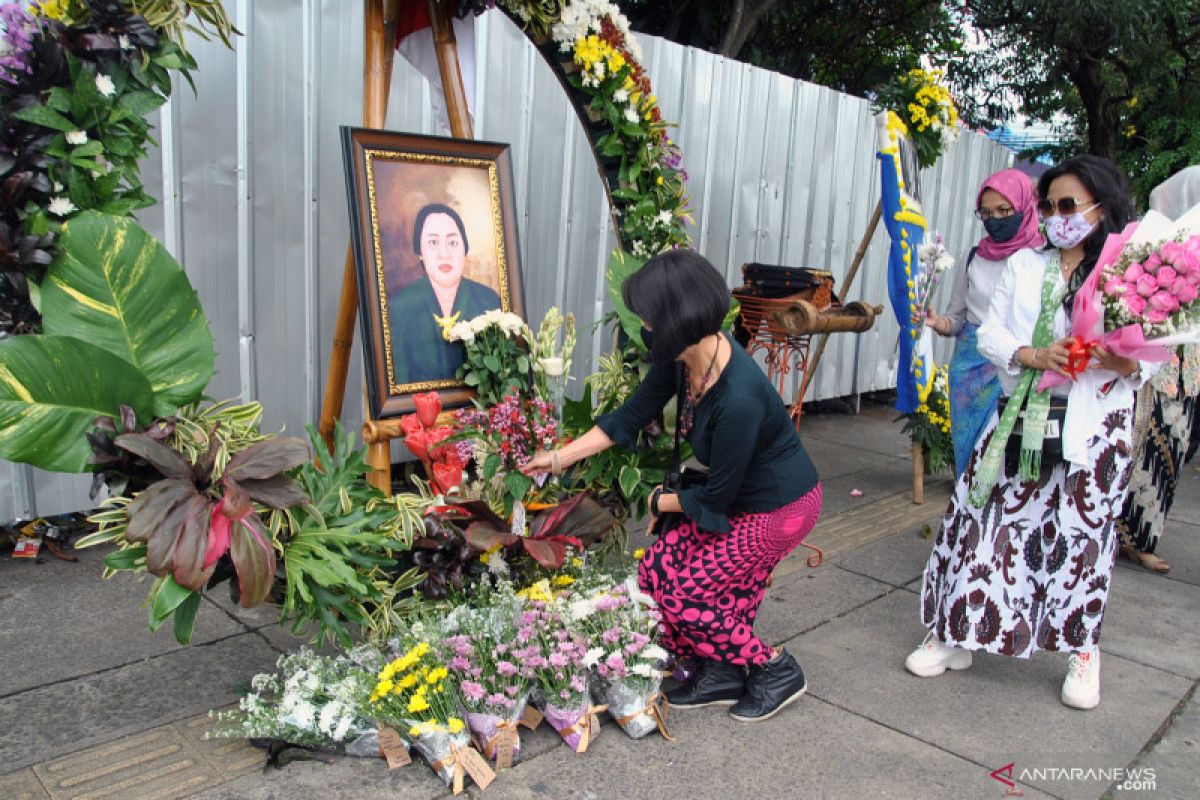 Pendidikan dalam pemikiran Dewi Sartika