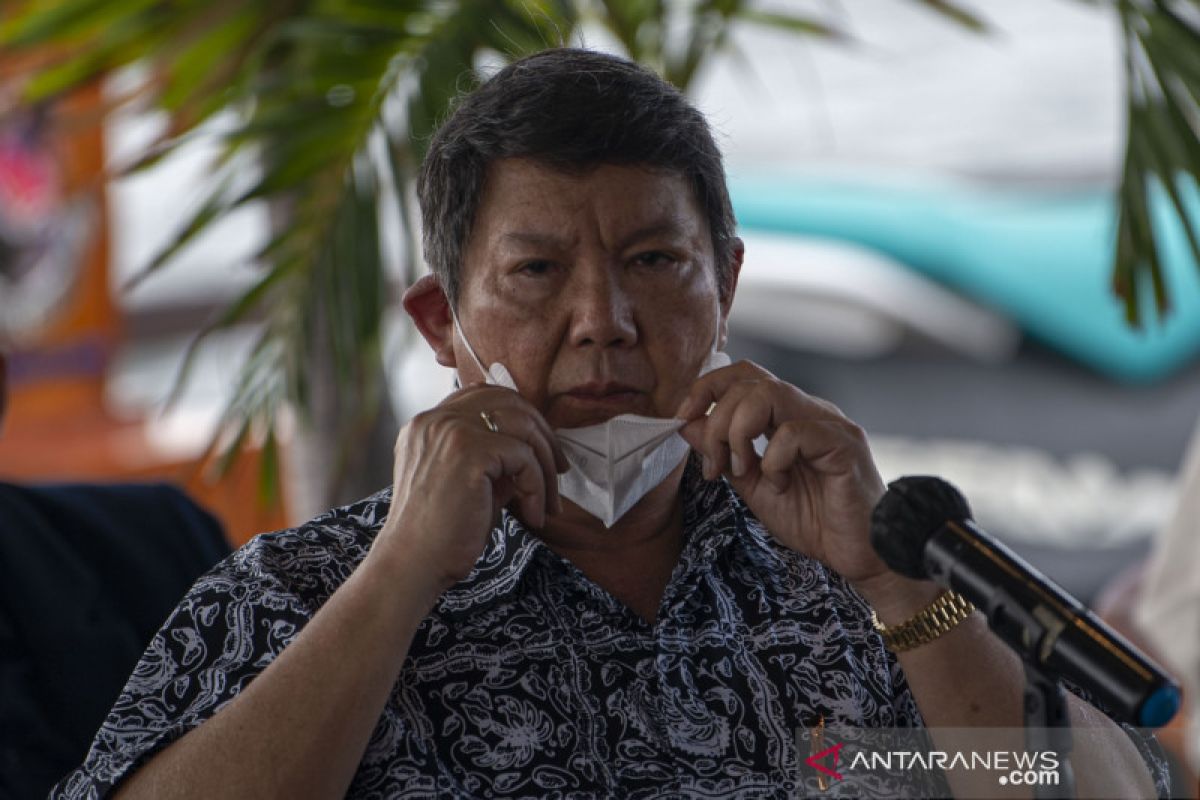 Kemarin, Prabowo merasa dikhianati Edhy hingga Wapres terkait DOB