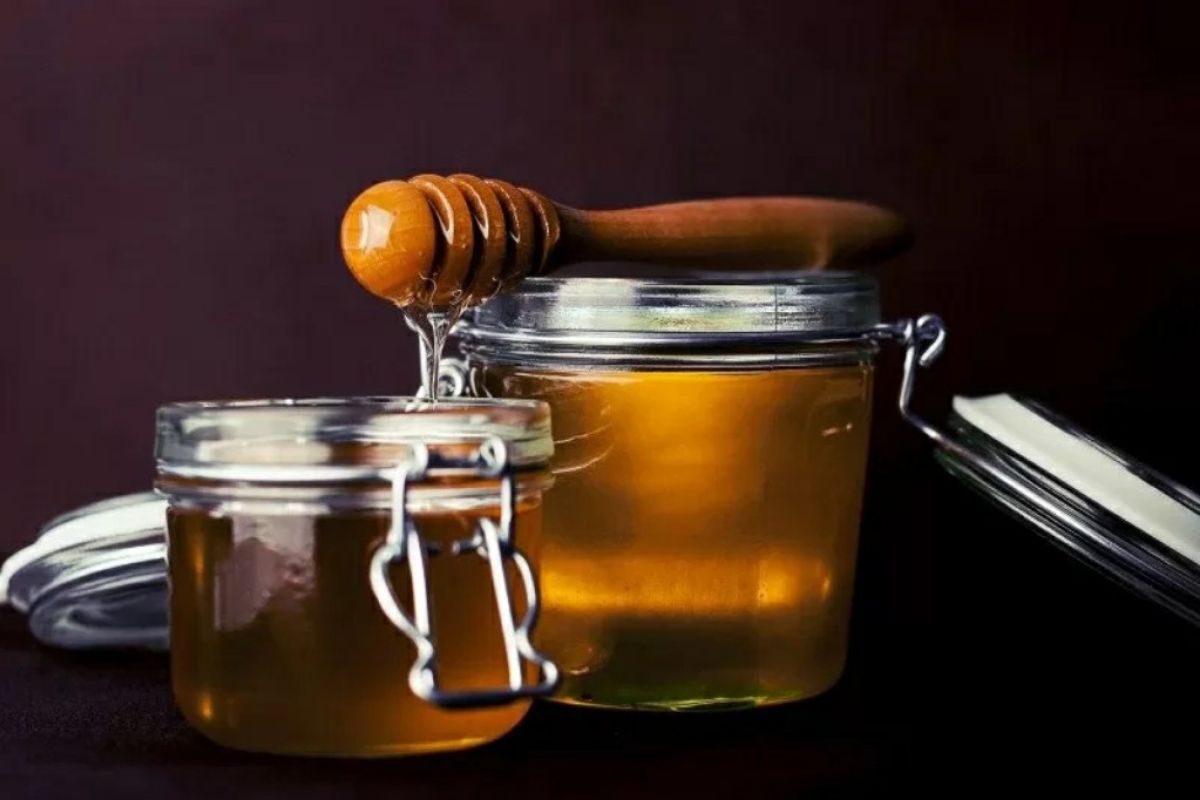 Cara mudah mengetes madu murni atau abal-abal