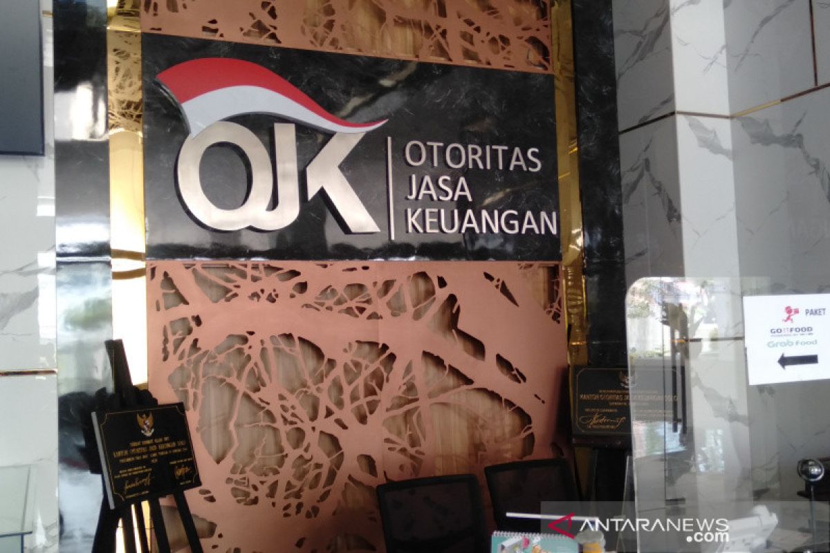 OJK Surakarta terima 454 pengaduan sejak awal 2020