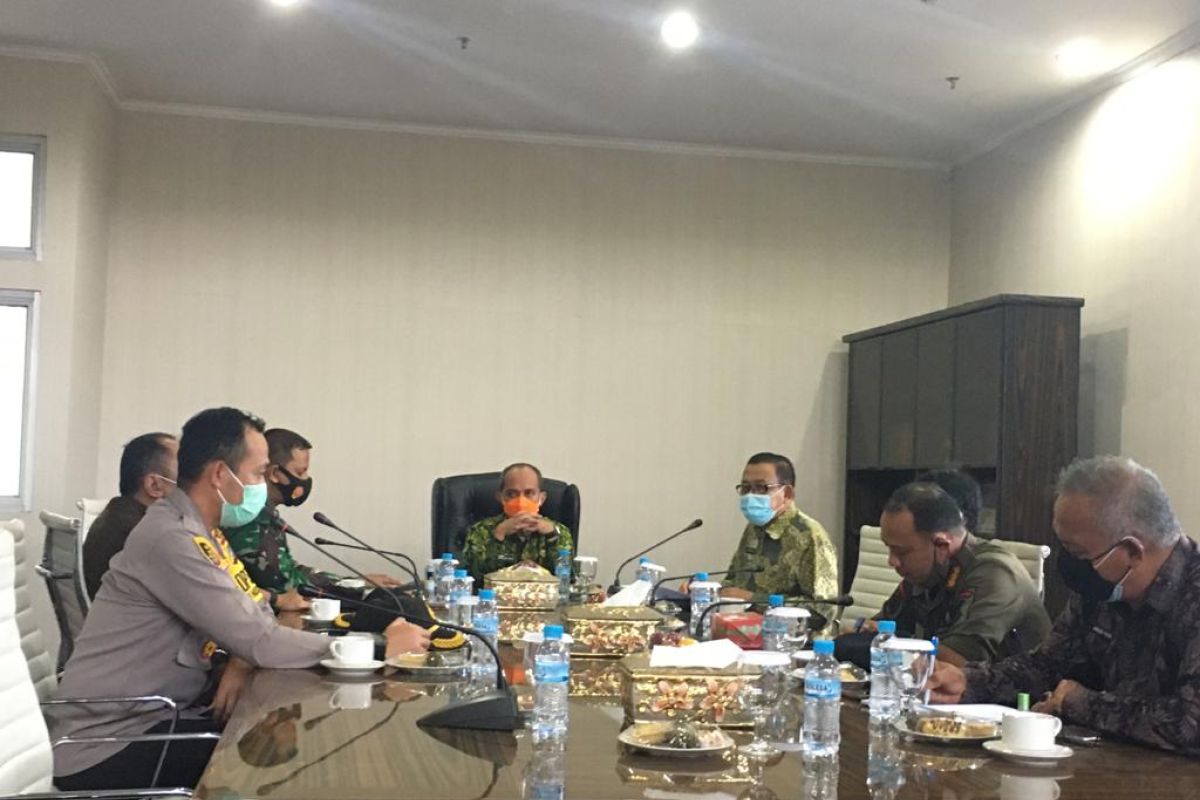 Pemkot Pangkalpinang akan tutup permanen lokalisasi Teluk Bayur dan Parit Enam