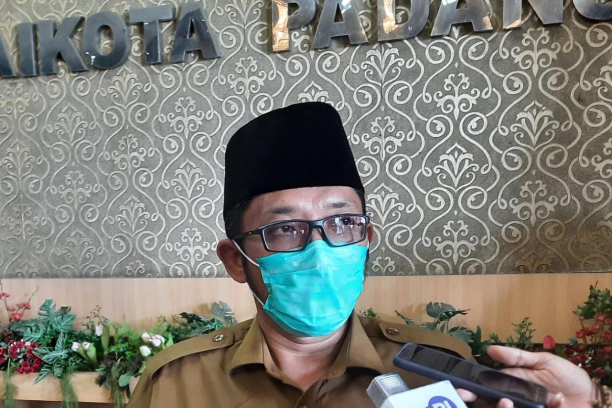 Padang cabut pelarangan menggelar pesta pernikahan