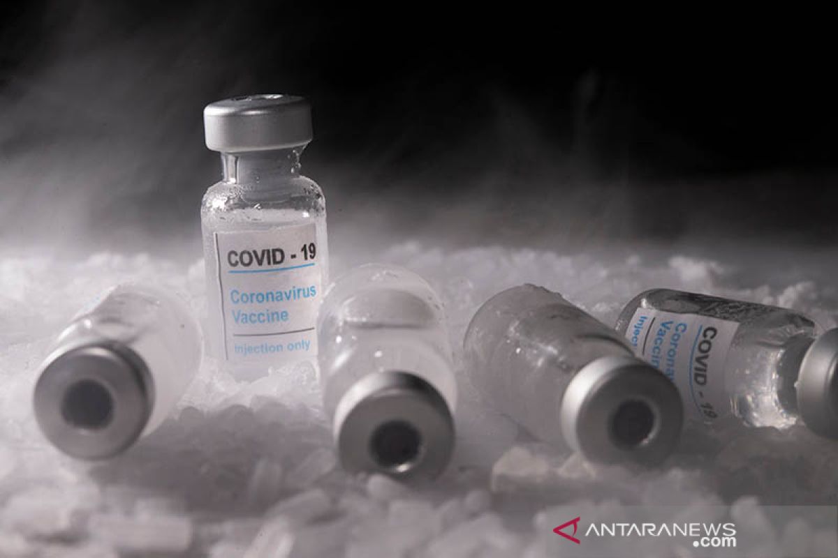 Kota Singkawang siap laksanakan vaksinasi COVID-19