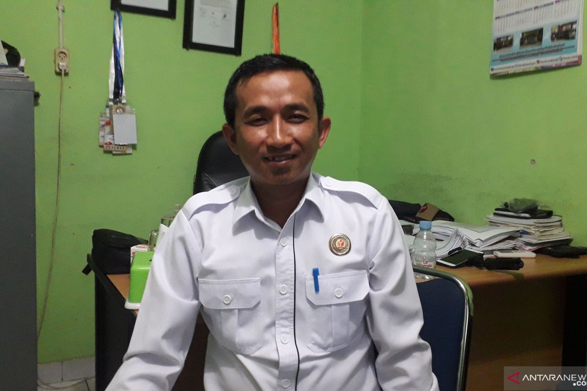 Bawaslu Bangka Tengah buka kantor 24 jam di masa tenang