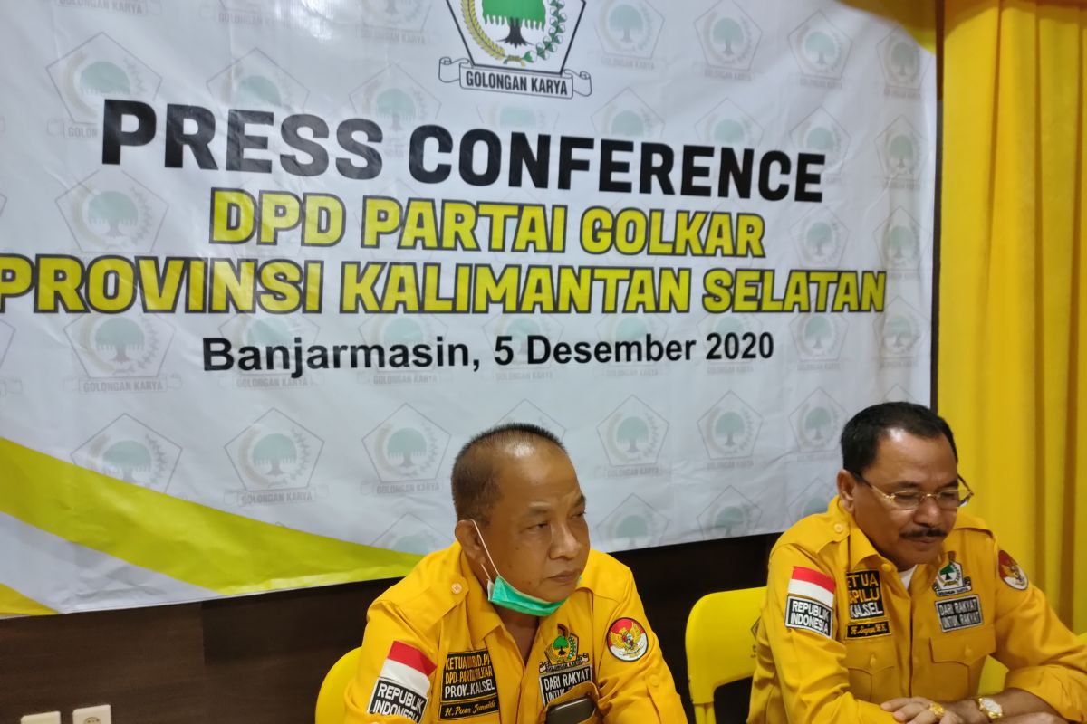 Golkar 