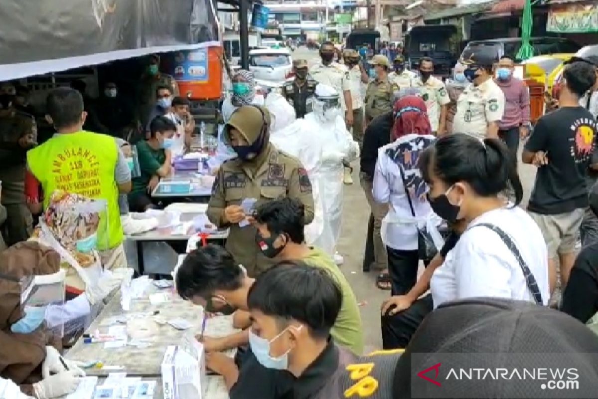 Mewaspadai munculnya klaster warung kopi penyebar COVID-19