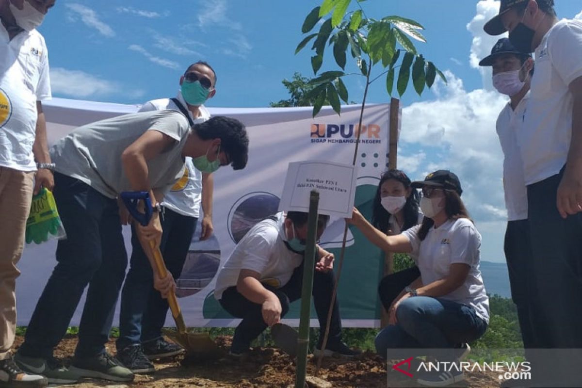 Menteri Basuki: Kegiatan PUPR sediakan lapangan kerja