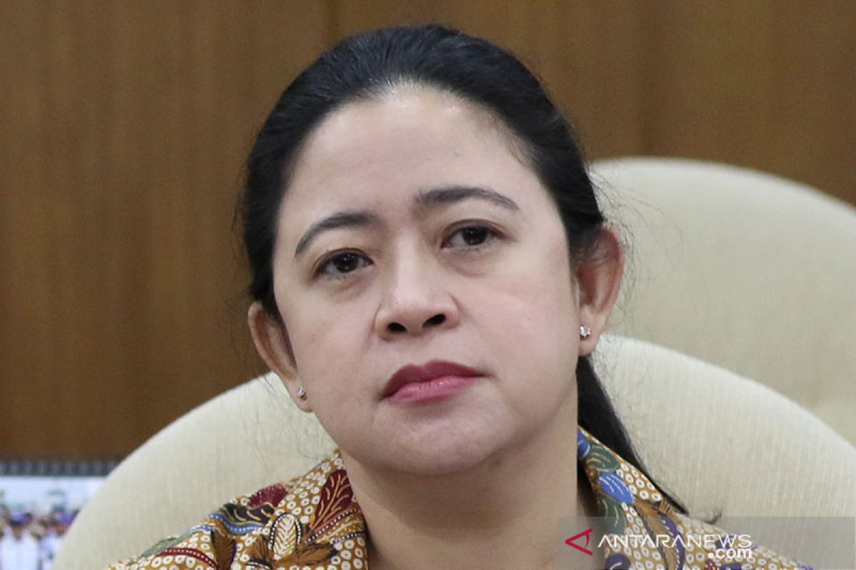 Puan: Aksi Benny Wenda hanya demi eksistensi di panggung internasional