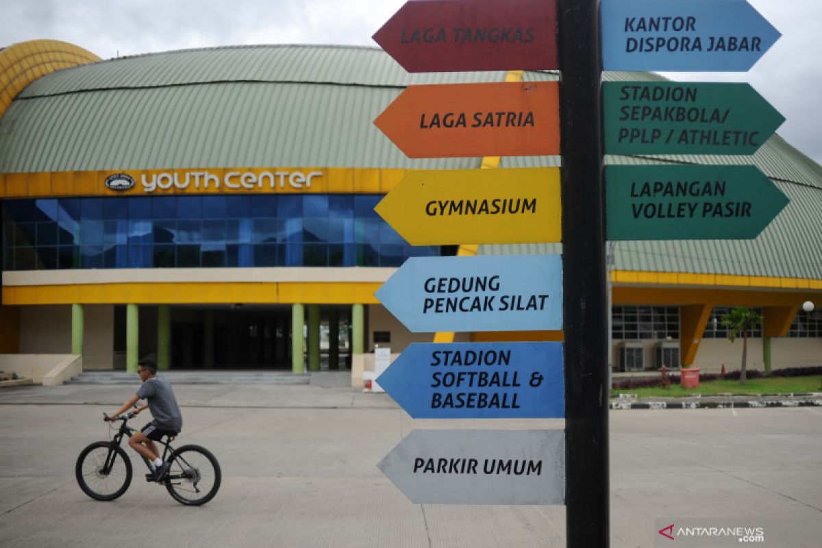 Pemkot bakal bikin wisata sejarah "Bandung Lautan Api" sambil gowes