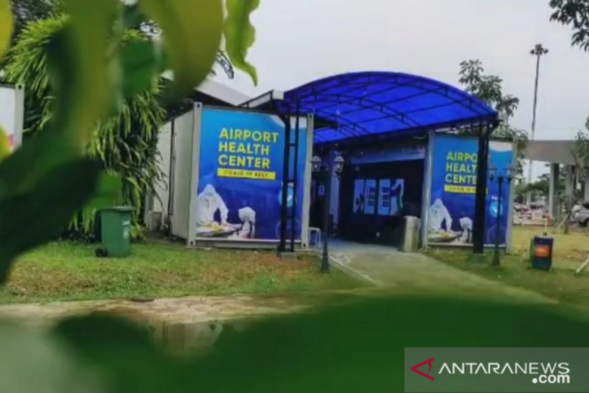 Angkasa Pura II turunkan tarif tes COVID-19 di Airport Health Center