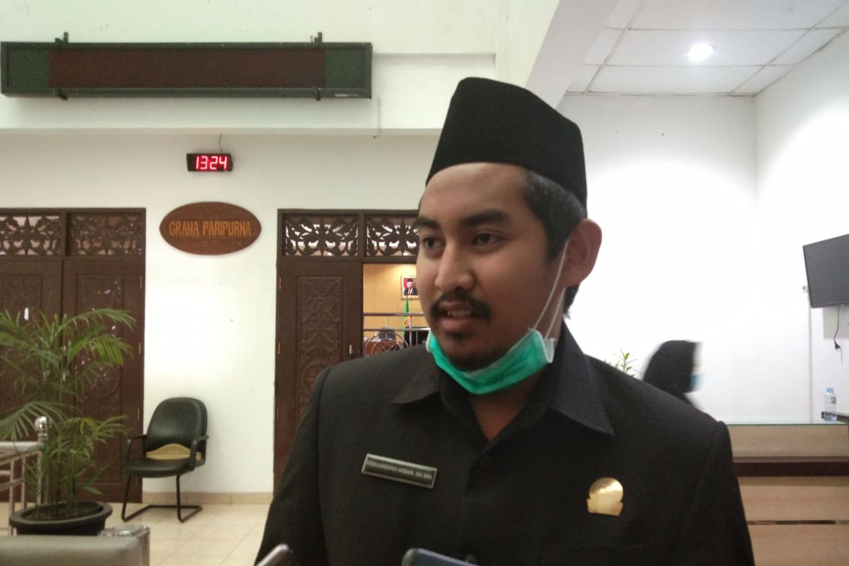 DPRD approves deputy mayor to become mayor of Banjarbaru