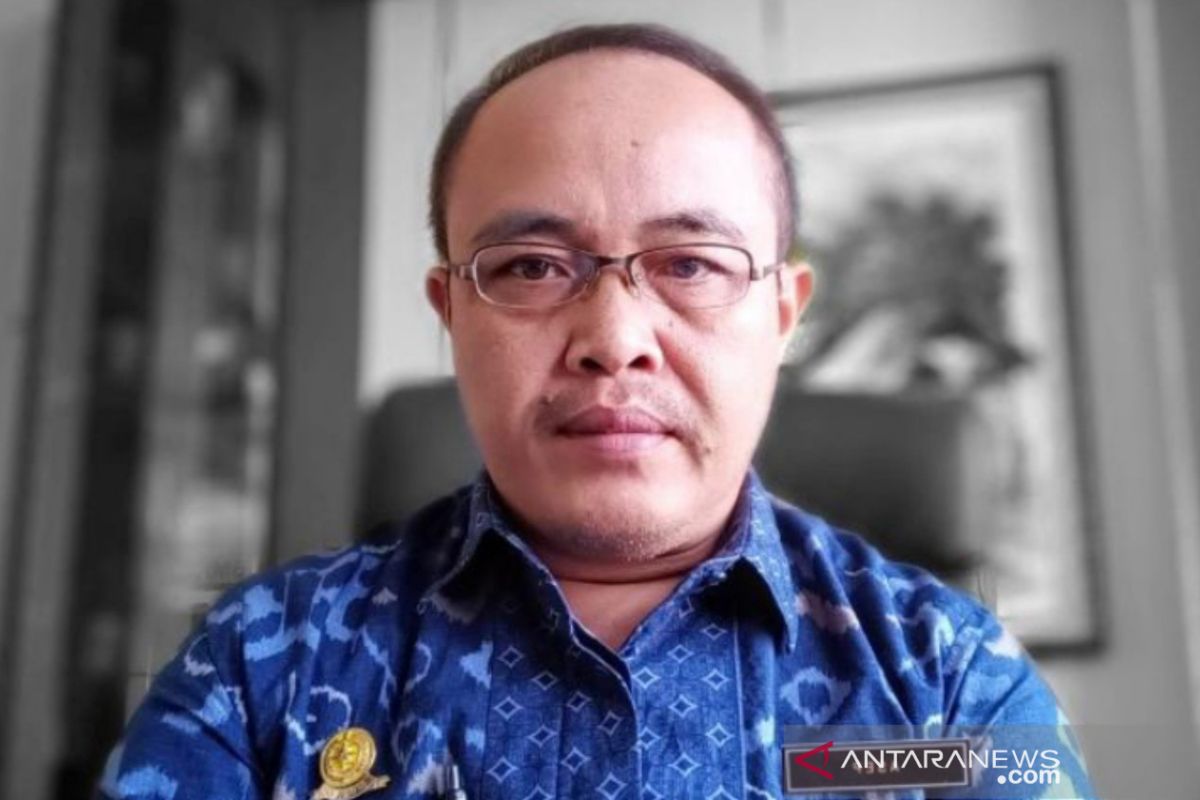 Warga tujuh wilayah Jabar ini diminta waspada cuaca buruk pada 6-7 Desember 2020