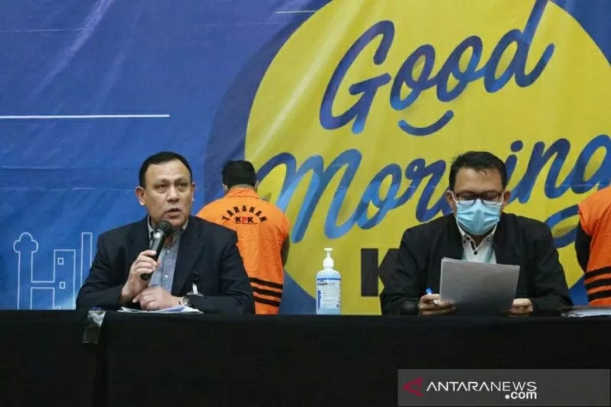 Mensos, tersangka korupsi dana COVID-19 miliki kekayaan Rp47 miliar