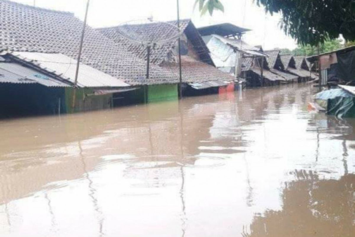 PAN Kota Cilegon: Banjir Ciwandan akibat minimnya keseriusan Pemkot