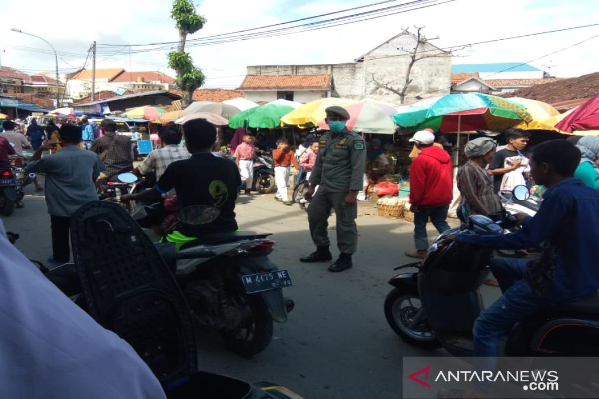 Kasus baru COVID-19 di Pamekasan bertambah 18 orang