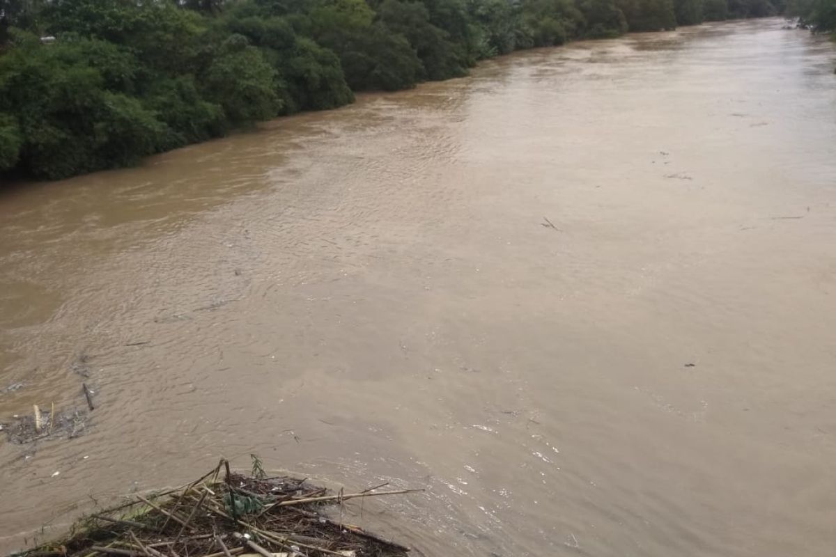 Banjir di Kabupaten Lebak rendam 1.200 rumah di 14 kecamatan