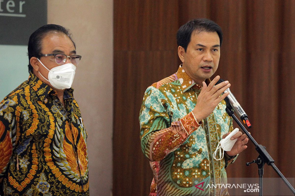 DPR apresiasi keberhasilan penyelenggaraan Pilkada 2020