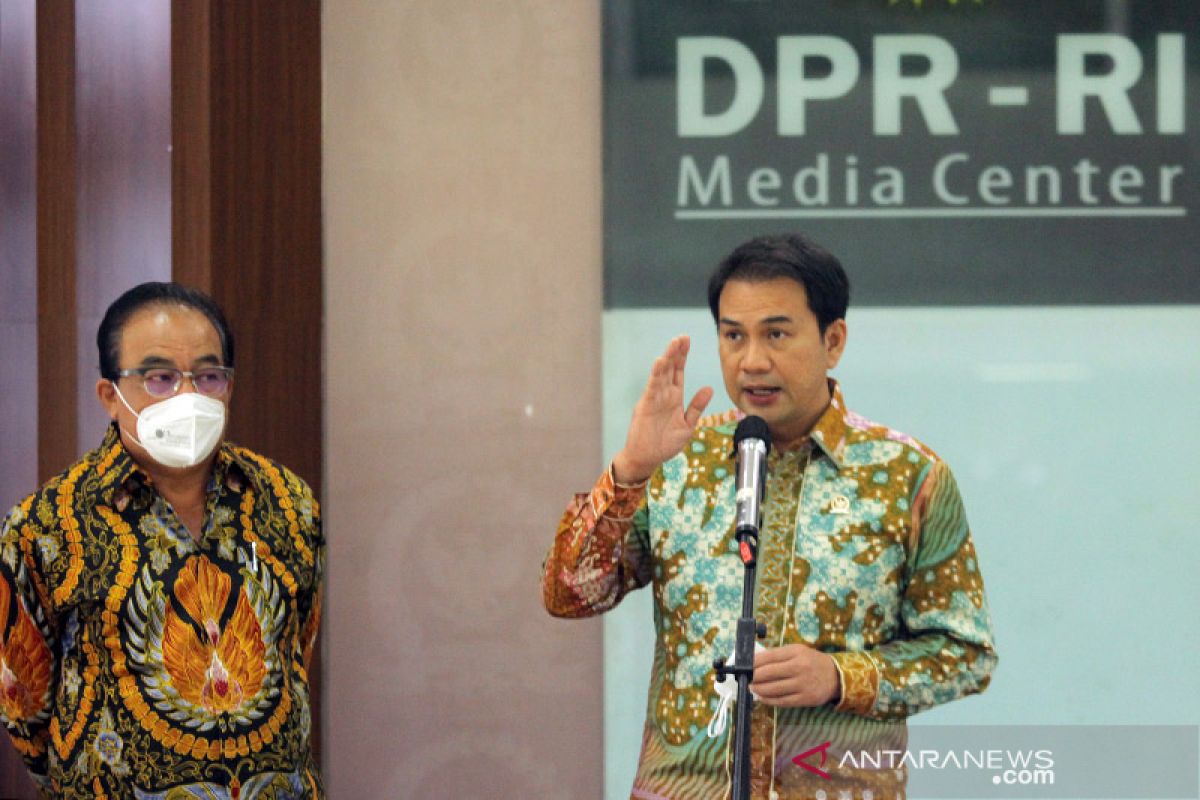 House backs Indonesia's fight against disinformation on Papuan issues