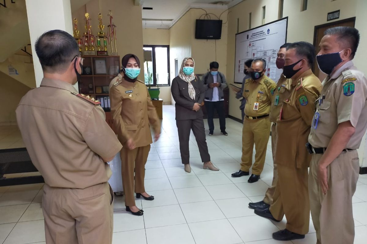 Bupati Nunukan minta pemantapan skema persiapan belajar tatap muka