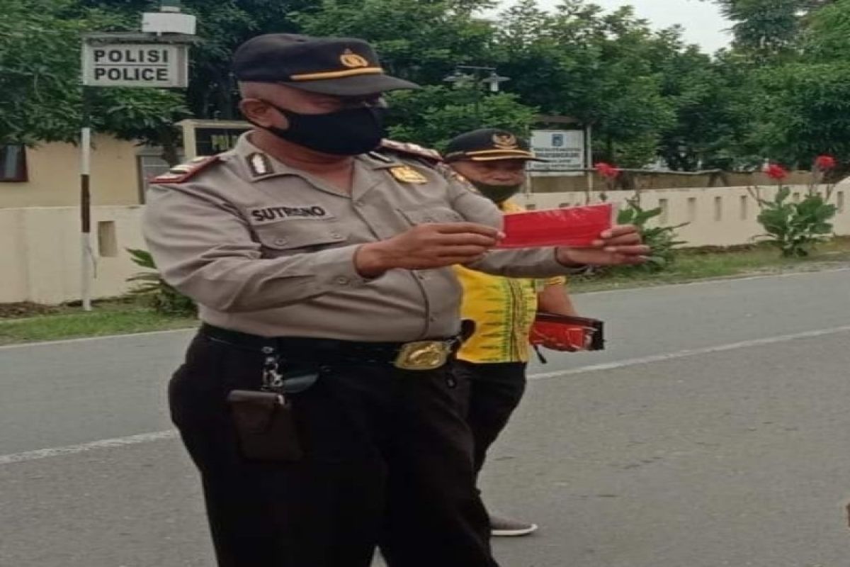 Hingga hari ke 51 pencarian tiga anak hilang Salapian Langkat masih dilakukan