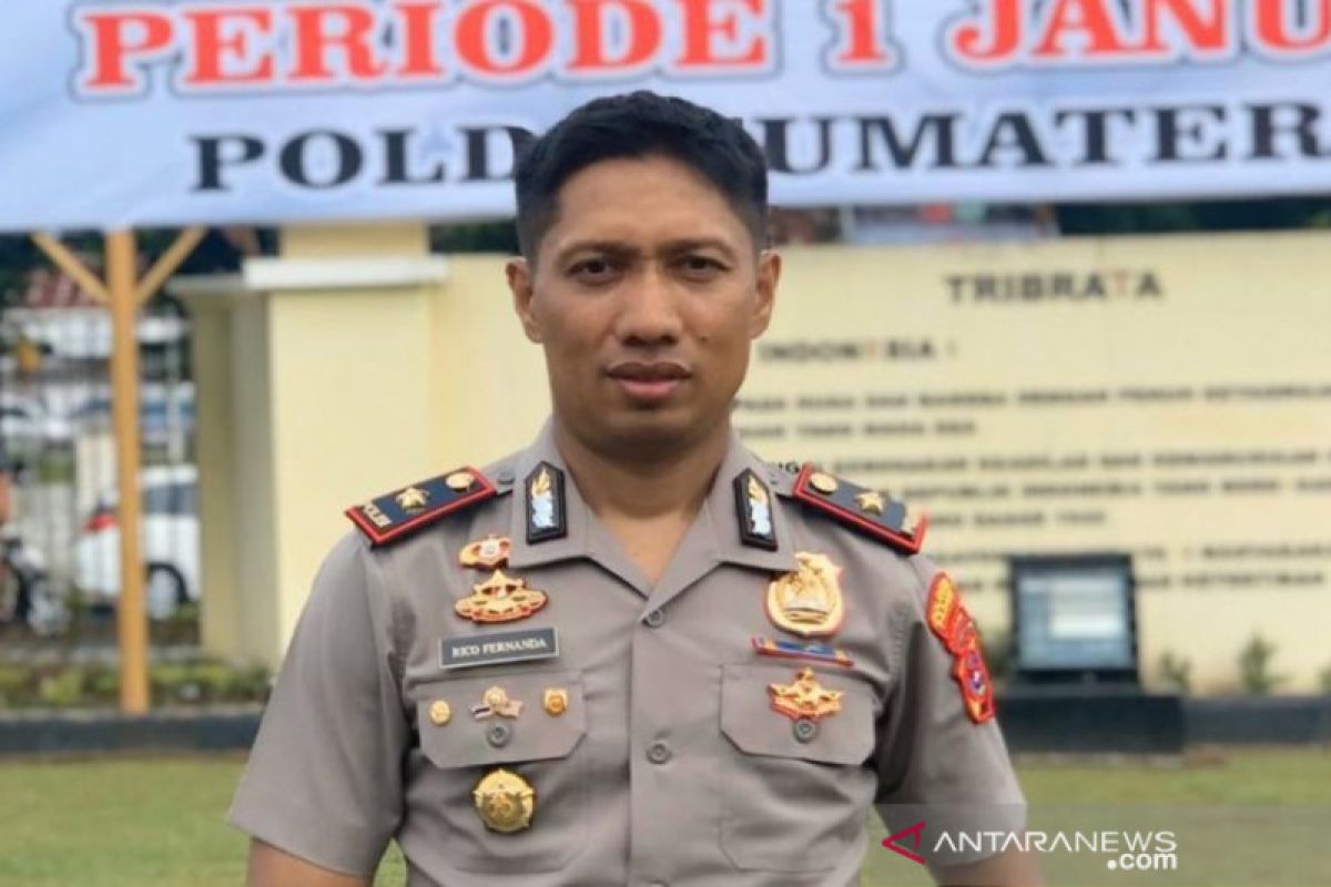 Polresta Padang: Satu kafe diproses karena langgar protokol kesehatan