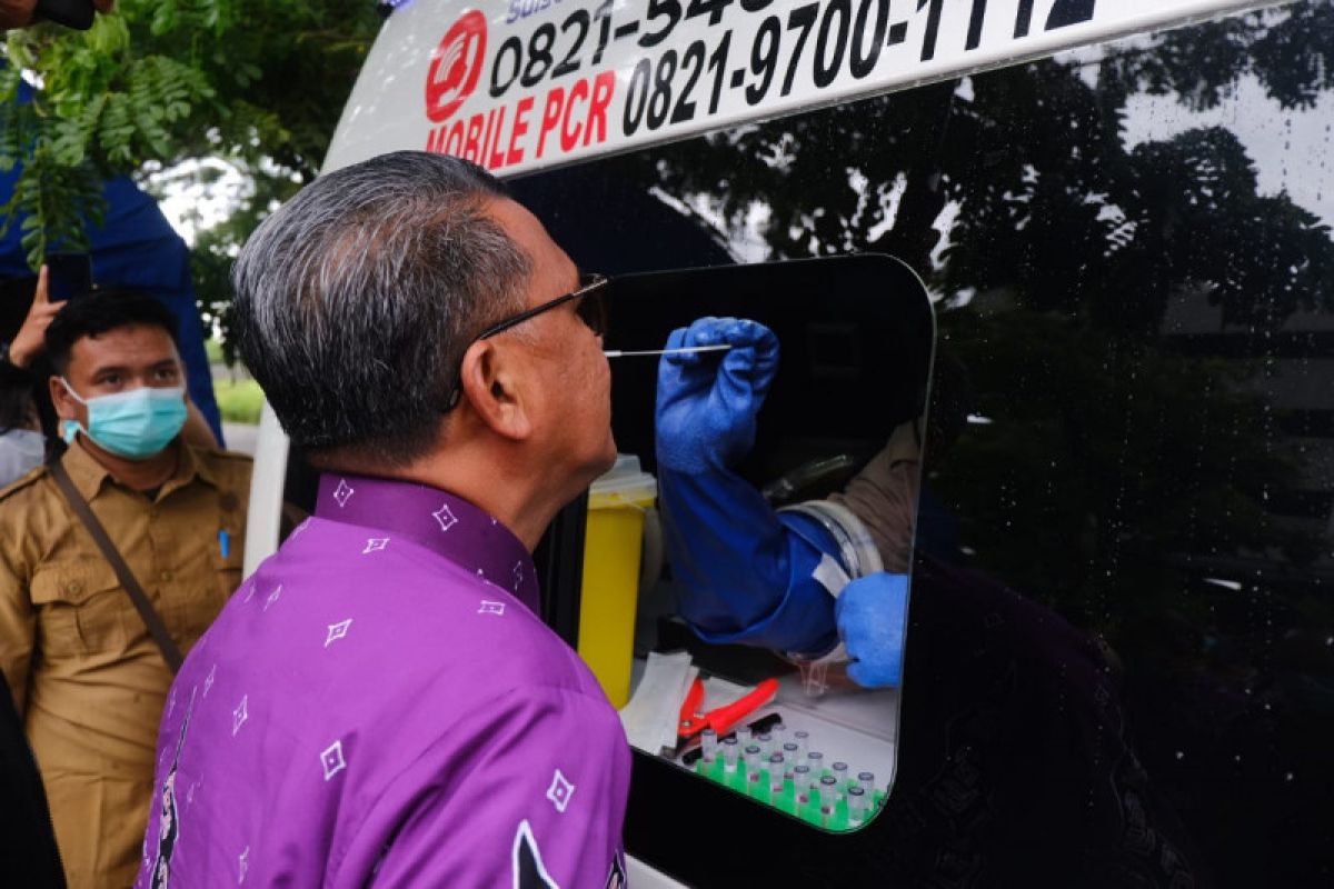 Menghitung hari menuju sekolah tatap muka