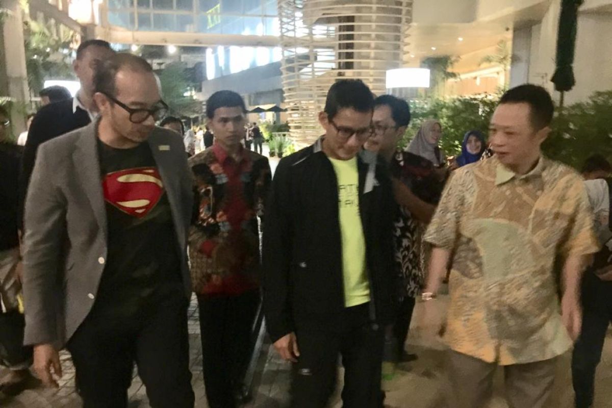 Anggota DRD Jakarta minta Pemprov lindungi pedagang UMKM Rasuna Garden