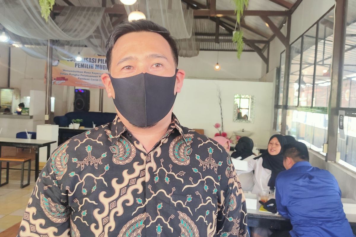 KPU Bandarlampung sebut pemilih disabilitas lebih sadar pemilu