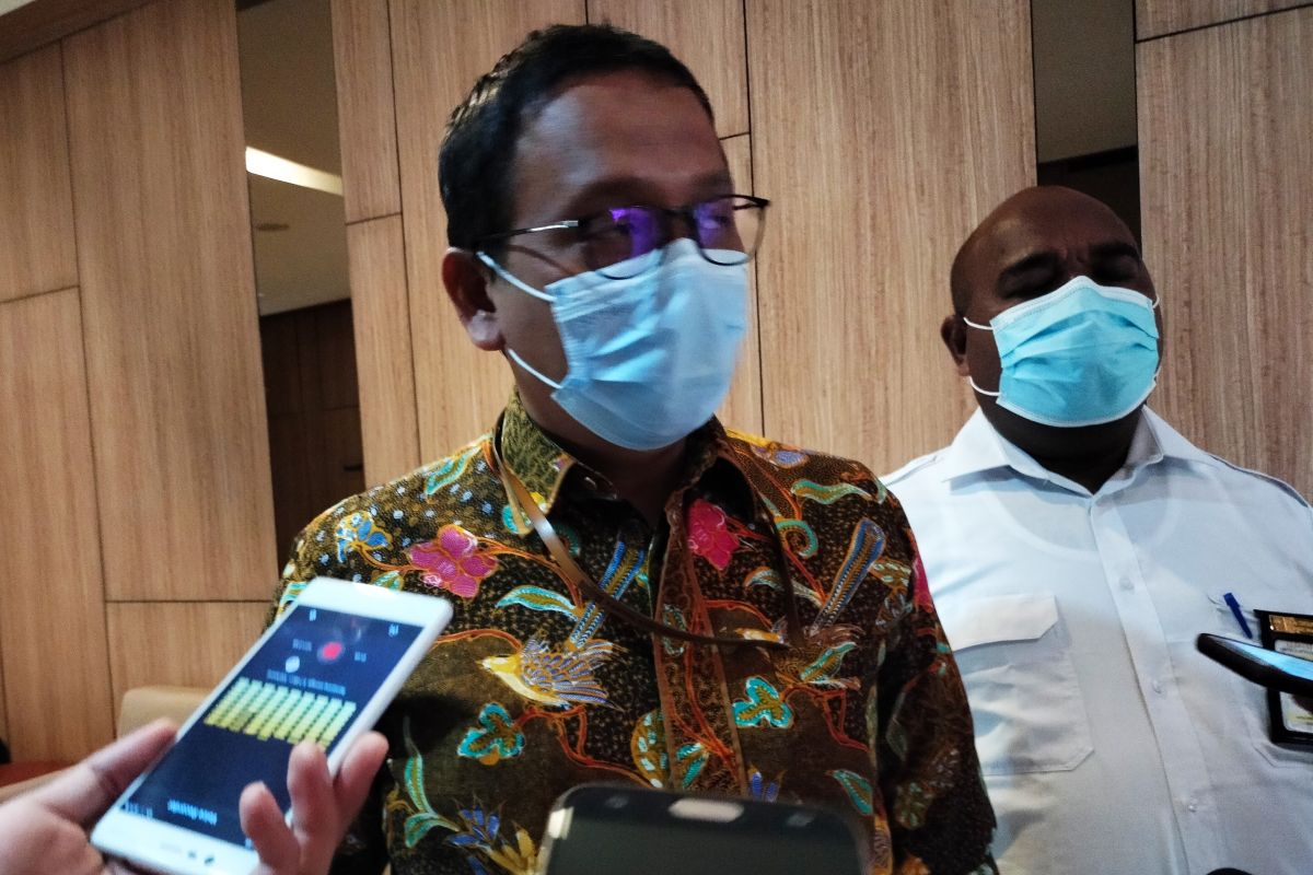 Lakpesdam PBNU apresiasi Jokowi cabut perpres terkait investasi miras