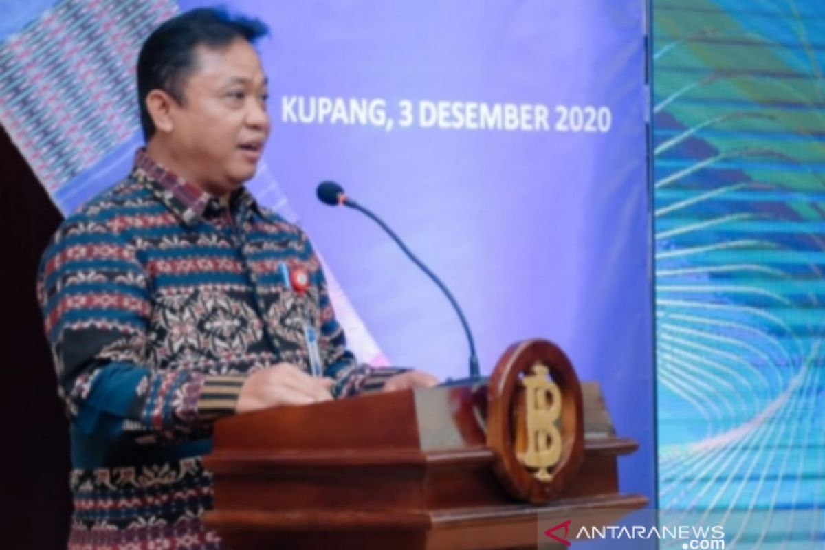 BI NTT gelar festival tenun pada Januari 2021