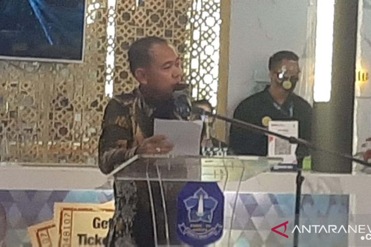 Pemkab Bangka beri keringan pajak pelaku usaha bioskop