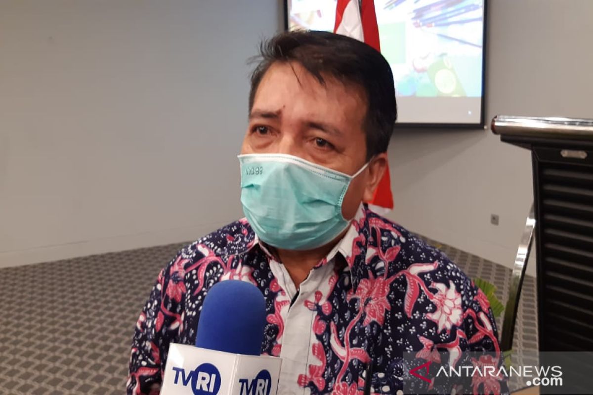 Semangat BKKBN Sultra Capai Target Bangga Kencana di Tengah Pandemi COVID-19