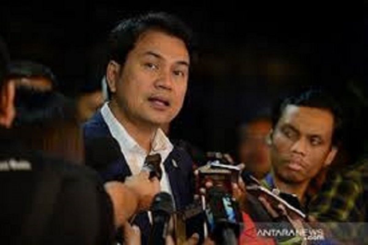 DPR ajak seluruh elemen masyarakat untuk kawal pelaksanaan Pilkada 2020