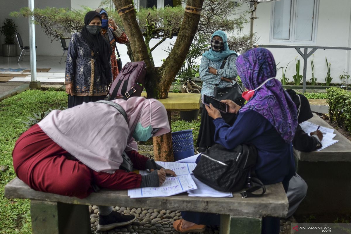 Wamenkeu: Penerima manfaatkan BSU untuk kebutuhan hidup masa pandemi