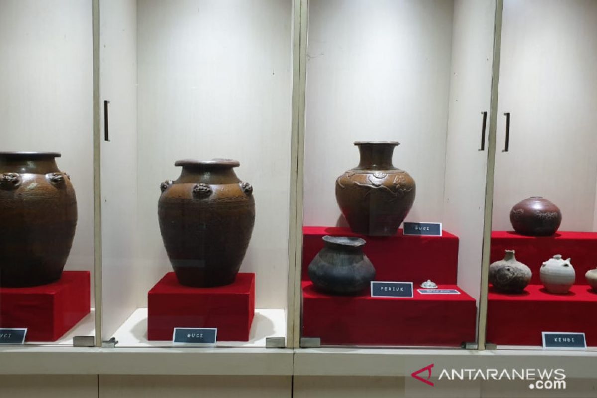 Pengelola Museum Balaputra Dewa ajak  masyarakat hibahkan koleksi