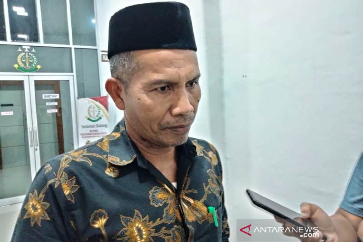 Pemkab Aceh Barat telusuri indikasi pemotongan honor petugas COVID-19 Rp1,8 juta per orang