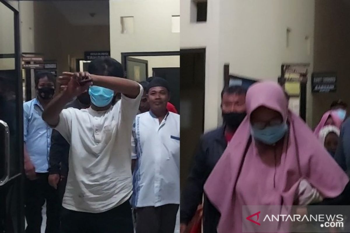 Gakkumdu Tanjungbalai proses enam orang terkait dugaan politik uang