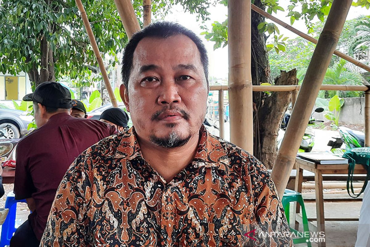 PN Jaksel tolak gugatan praperadilan pembelian lahan Cengkareng