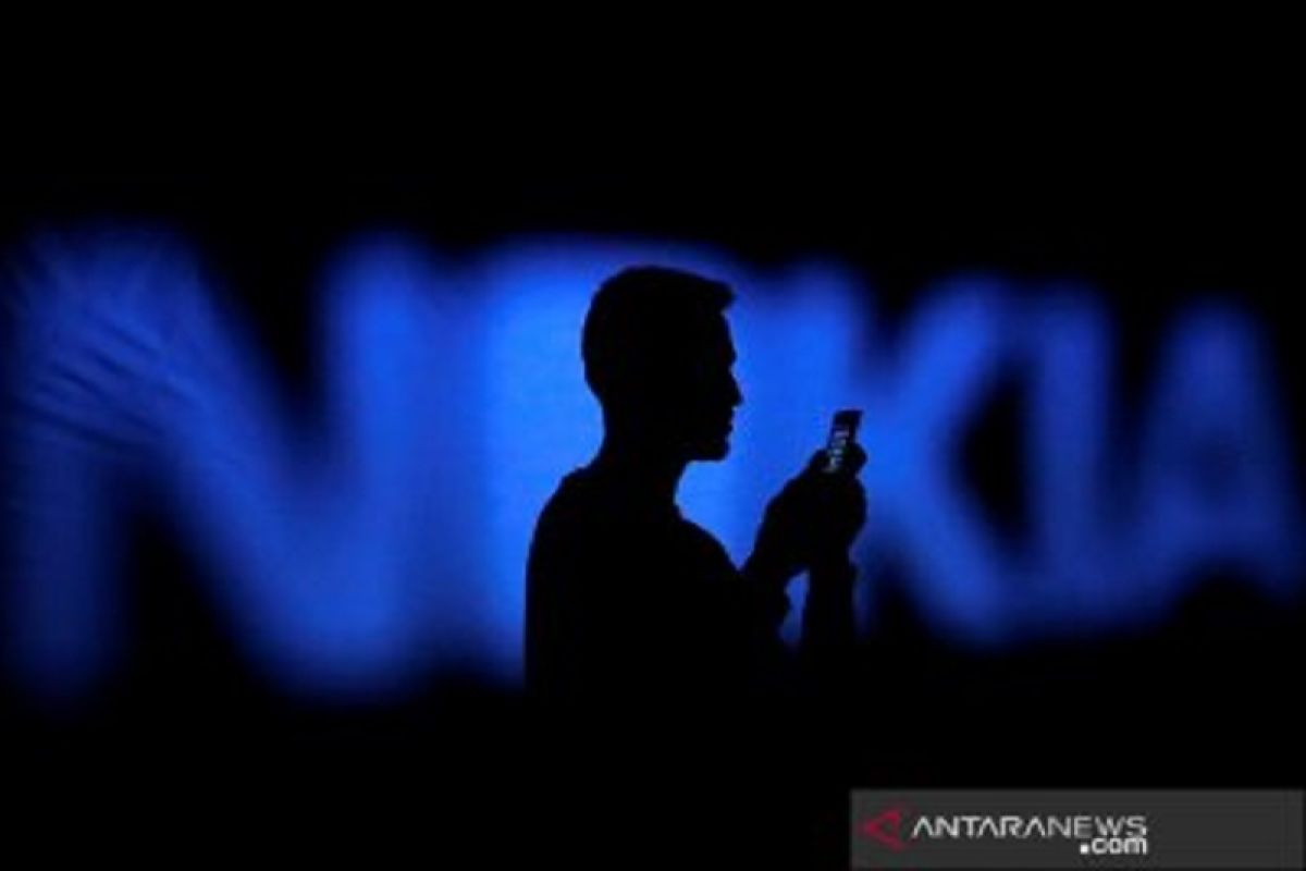 Nokia pimpin riset kembangkan teknologi internet generasi keenam