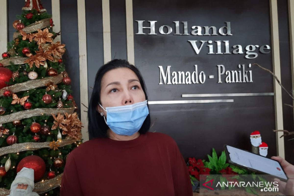 Holland Vilage Manado Tawarkan Promo Menarik Akhir Tahun