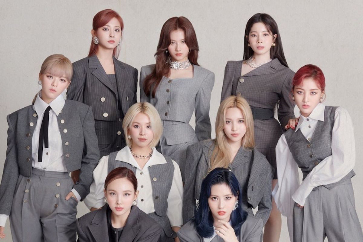 TWICE akan kembali lewat lagu prarilis "Cry for Me"