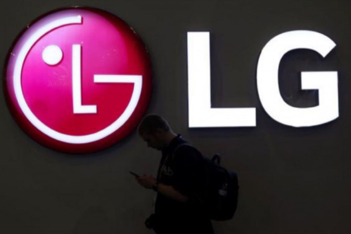 LG mengambil langkah selamatkan bisnis ponsel