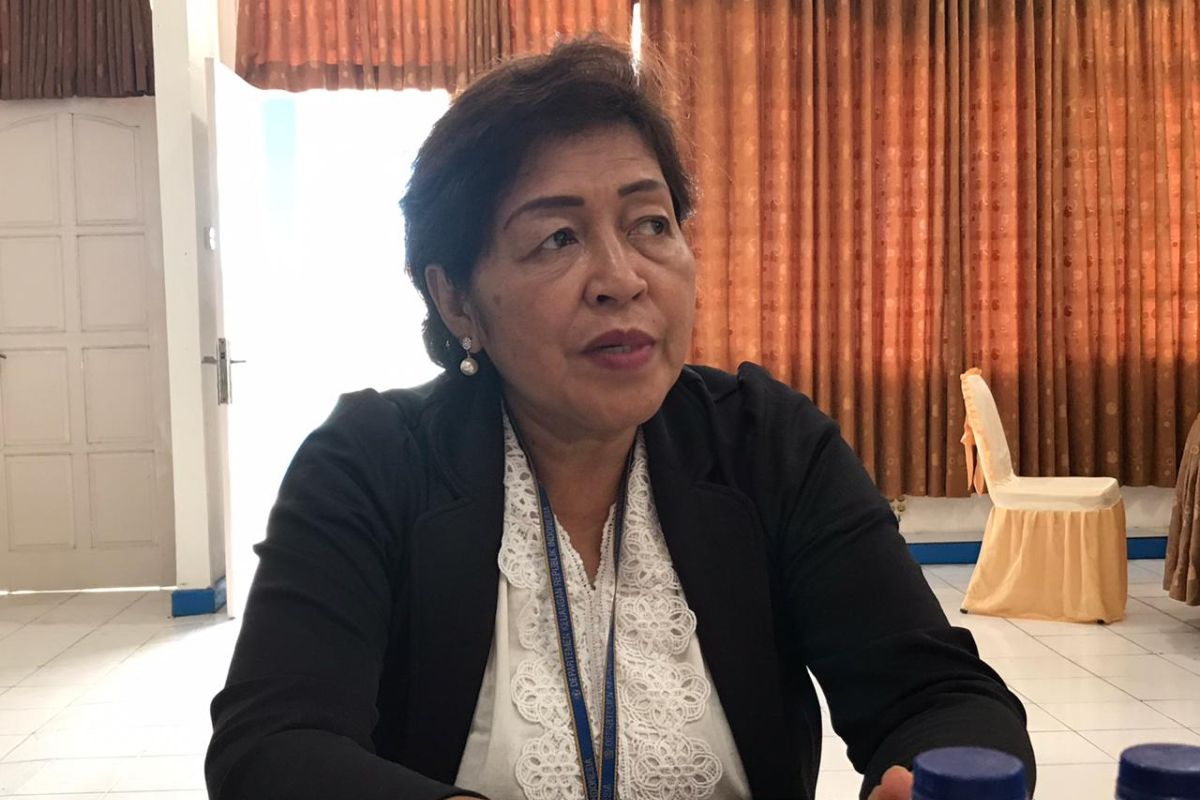 KPPN: Penyerapan anggaran APBN Mimika dan Puncak sudah 85 persen