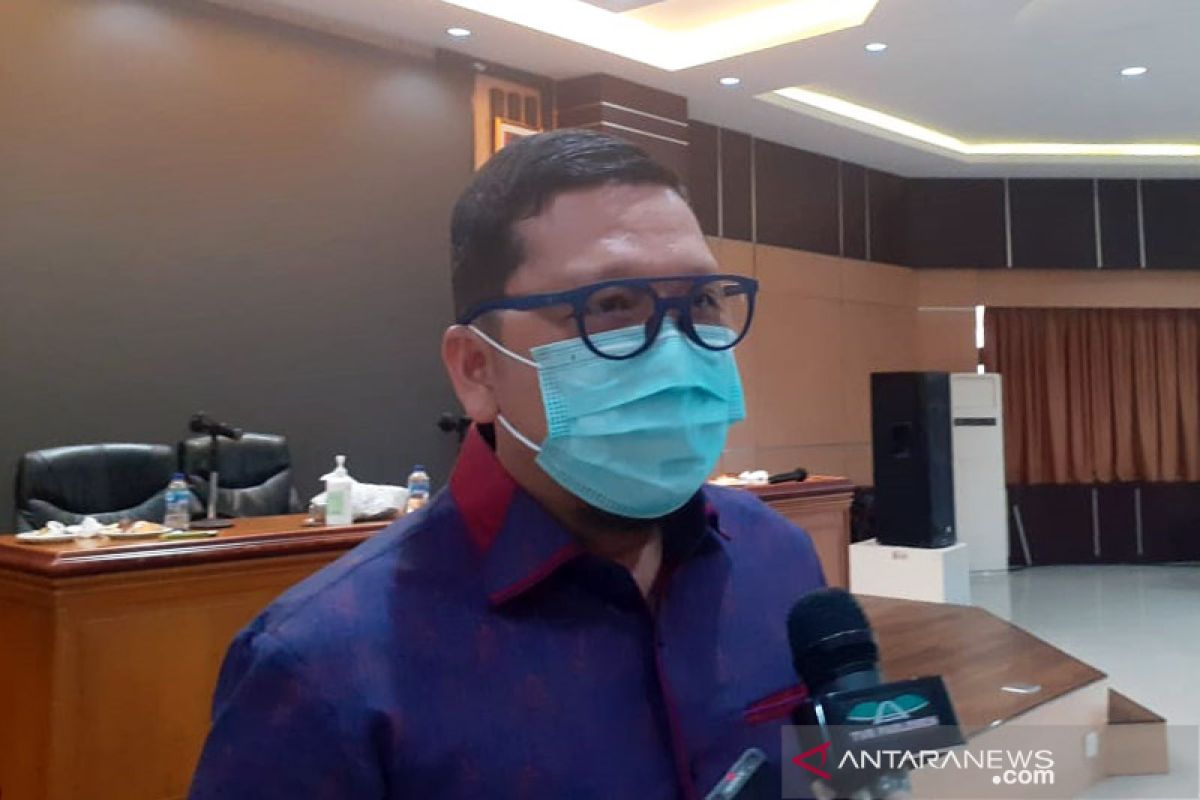 Komisi II DPR-Sekneg bentuk Tim Kerja Bersama optimalisasi aset negara